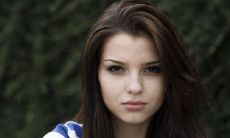 通过面相看出女性的命运:具有吉利特征的女人面容特征解析