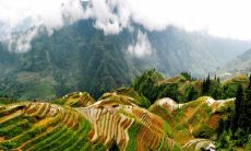 下巴凹进去的人面相及命运探究:下巴凹的人是否具有优越的人生?