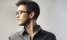 这是更长的一个标题:倒八字眉的男人能否成为理财高手:深度分析他们的性格、特点和可能的优劣势