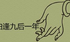 女性害怕遇到九的一年,该如何化解这种情况?