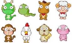 2022年11月11日的属相相冲情况一览表:发现今天冲击的生肖是哪些与自己属相相冲的