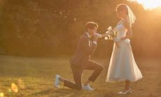 探寻手相神秘世界:分析手相何时能结婚,揭秘早婚特征