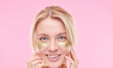 女性面相学:为何额头宽度需要几指为佳?如何判断女性富贵相?