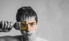 额角方:探寻额头胎记之命运起源与奥秘