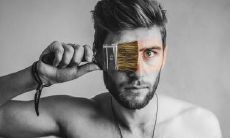 探究男性眉毛的不同类型及特点:从龙眉、狮子眉到三角眉