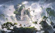 2023年属龙人的全年运势解读:疫情后的未来格局、大事件、事业才能、爱情感情等方面逐一分析