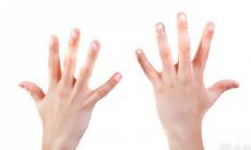 深夜剪指甲是否有利害关系?