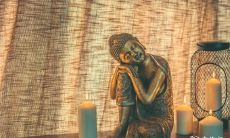 虚空藏菩萨的特点及佩戴该菩萨的禁忌,深入探索藏传佛教的神秘世界