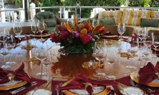 2023年农历十一月吉日,适宜举办百日宴庆祝喜事!