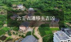 探索六壬占卜之道:预测迁移的主吉凶趋势