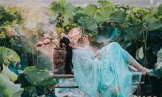 为何神仙转世无一不清新脱俗,而天人转世则呈现出独特的面容特征?