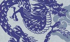 男人纹身招财辟邪,那些图案能为他们带来好运?