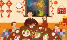 除夕出现发烧,是否意味着不祥之兆?除夕的风俗习惯有哪些?