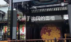 一个人的面相与成功出国之间的关联并不显著:为何仅仅靠外表判断是否有出国的资格是毫无意义的?