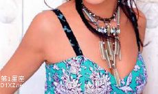 探究射手座美女醉人迷人的卷发魅力