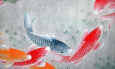 出生于正月初八的女性天赋异禀,从小气质充沛,神秘力量令其克夫,命运之道一路显灵!