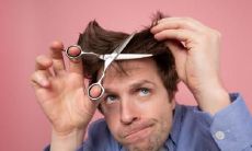 面相解析:男女下巴短翘的面相是否会对人生带来影响?