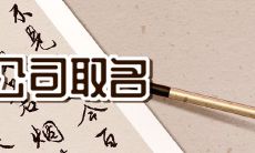 创新创意个性品味,十足时尚洋气的企业命名灵感大集合!