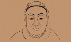 一个人的整个一生中,头发和面孔外貌会发生几次变化?