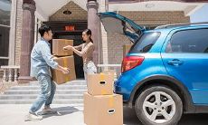 六月搬家是个好主意吗?追求传统吉祥的人不妨考虑农历六月的搬家吉日!