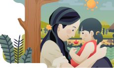 在家中有经常生病的女主人,如何采取有效的风水化解方法?