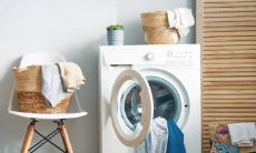 风水专家告诉你洗衣机应该面向哪个方向放置,并揭示洗衣机摆放方向的风水禁忌