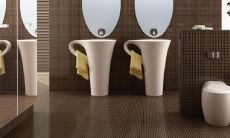 在卧室中,如果厕所门对着床尾,会带来哪些忌讳和影响,该如何化解?