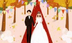 2021年5月份结婚吉日查询及结婚过程中需要避免的忌讳事项