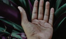 手相图解:揭示早逝预兆的指纹特征与纹路启示