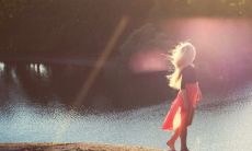 女命出生时食神大运是否真的会带来好运气的存在?