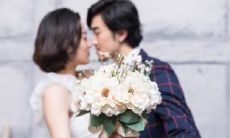 女性具有肿眼泡的面相特征是否会导致克夫?探究哪些面相特征能克夫的现象