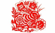 1987年出生的生肖兔和2023年出生的生肖兔的八字是否匹配?