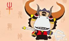 在61年属牛的情况下,为了提高事业运,你应该选择住在东户还是西户,并且住在哪一层楼更有利?