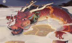 2020年农历腊月二十八日:从习俗到吉凶,一文了解这个日子的历史背景、民间传说和应节习俗