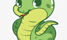 的梦境中梦见蛇预示着什么?梦中蛇象征什么?针对女性的梦境探究梦见蛇的奥秘及其预兆含义!