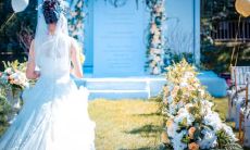 女性身上长痣的位置或许预示着婚姻命运:痣位在此,克夫之灾来;痣位在彼,婚姻顺遂平安之牵引