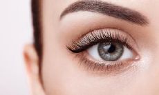 女性的面部痣相预测:在此区域长痣的女性福祉丰富,命运昌盛且富有