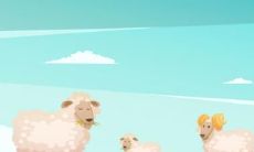 传说中仙女降凡时在哪里会留下投胎痣?