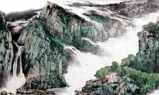 在办公室中摆放挂画的风水讲究和注意事项有哪些呢?