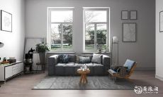 在一间房内设置两道门是否算作隔断以及哪种隔断对风水最有利?