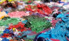 哪些颜色是对拥有「金命」命格的人有忌讳的?