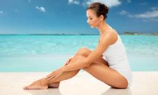 女性耳朵轮廓上的痣图解大全,详解长痣的好坏与疾病风险