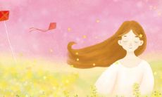 女生痣相图解:哪些痣相女生最容易心软?