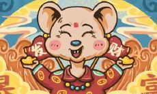 预测属鼠的2023.3.25运势:需要小心避免招惹不幸之事,以免引来不良影响