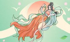 正月初十出生的女孩命运 对工作充满着热情