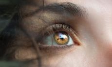 额头前面有个旋富贵是真的吗