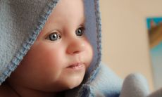 什么样的女人命中必有贵子 儿子有出息妈妈的面相