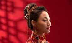 鼻子短人中长的女人面相好不好