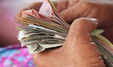 一个人要发财的预兆有哪些 命中有横财的面相