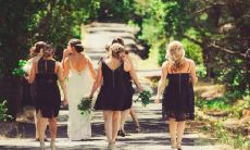 部分公民可休息半天 三八妇女节快乐